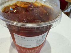 -Tims天好咖啡·贝果(成都东站捷枫店)