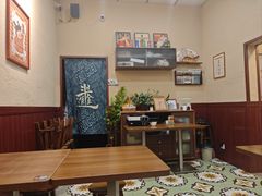 -曼谷食堂·泰国家庭料理