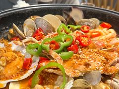 -大厨的餐厅(曾厝垵总店)