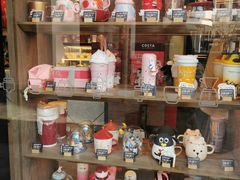 零售区-COSTA COFFEE(吴江路店)