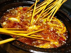 八破芋儿虾-胡马八破·川菜小馆(高新万达店)