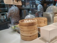 -西贝(枫蓝国际购物中心店)