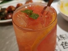 -火山屋台(新街口店)