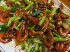 -61号餐吧(兴坪古镇漓江店)