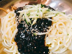 -小公洞韩式豆腐村