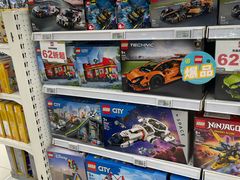 -TOYSRUS玩具反斗城(上海万象城店)