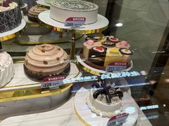 -DQ·蛋糕·冰淇淋(虹口龙之梦店)