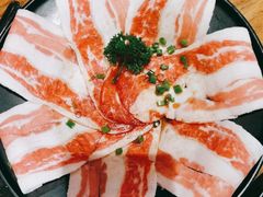 -汉拿山(北京上地华联店)