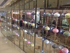 -VENCHI 闻绮(北京国贸商城店)