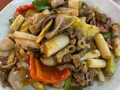 -阿弟早茶·家庭小炒·火锅(九村店)