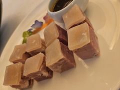 -中关村皇冠假日酒店·红轩中餐厅