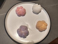 -四川饭店·川味水煮鱼(长白店)