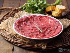 -小牛海记潮汕牛肉店(永定路店)