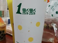 -1点点(雨花西路店)