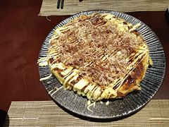 大板烧-杭州国际会议中心洲际酒店-原素全日餐厅(解放东路店)