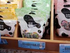 -瑞穗牧场