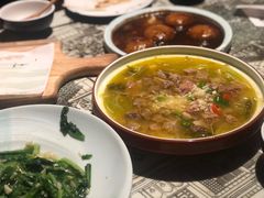 -绿茶餐厅(朝阳大悦城店)