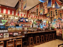 -平成屋· Late Night 食堂(四川北路店)