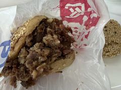 -张记酱牛肉(虎坊桥店)