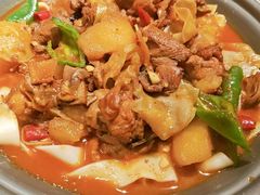 -耶里夏丽·新疆菜(徐家汇臻选店)