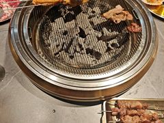-小黑牛烤肉(聚隆店)
