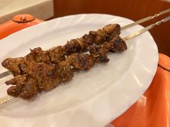 -八先生涮肉房(三里河店)