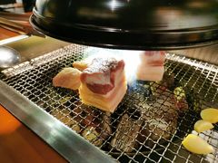 -肉甲韩国木炭烤肉(新壹街1店)