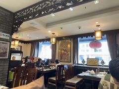 -老厨家(友谊路总店)