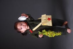 点击看大图 Happy Baby Studio(浦东店)-Happy Baby Studio快乐宝贝儿童摄影