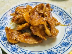 -协顺园回头馆(南顺城路店)