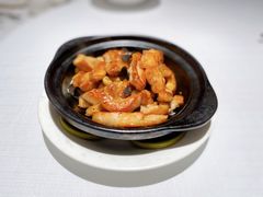 黑松露焗鸡-北京厨房(SKP店)