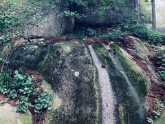 -崂山巨峰游览区