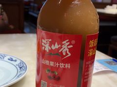 -日丰园海肠水饺·老字号大连海鲜(和平广场店)