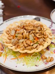 -广州富力君悦大酒店·宴会厅