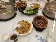 -陈记顺和潮汕牛肉火锅(番禺迎宾大道店)