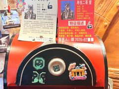 -申德勒加油站西餐厅Schindlers Tankstelle(上海外滩店)