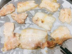 -烤点烤肉(五一广场店)
