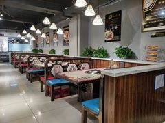 -二十一分小锅炖(皓月店)