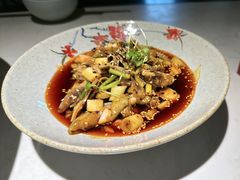 -院8里·小聚园老川菜(九眼桥店)
