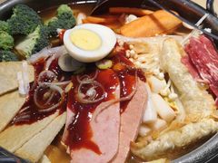 -韩香福脊骨汤锅(上杭路店)