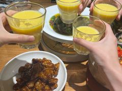 -新白鹿餐厅(爱琴海购物中心店)