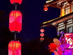 -大唐不夜城
