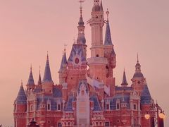 -上海迪士尼度假区