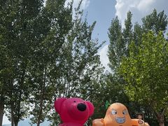 -西部长青自然儿童乐园