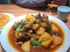 -品回味清真西北楼(宁波首店)