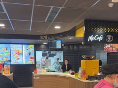 -麦当劳(温州人民路店)