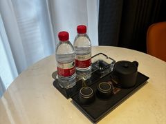 -朵兰达V酒店(成都春熙路太古里国金中心店)