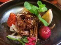 -大江户日本料理(吕厝店)