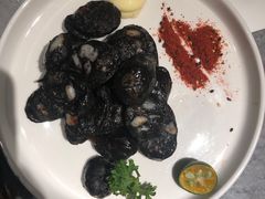 -人间酒暖·Go blanc·烧鸟·深夜食堂(陆家嘴店)