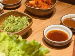 -烧肉达人•炭火烧肉(新天地店)